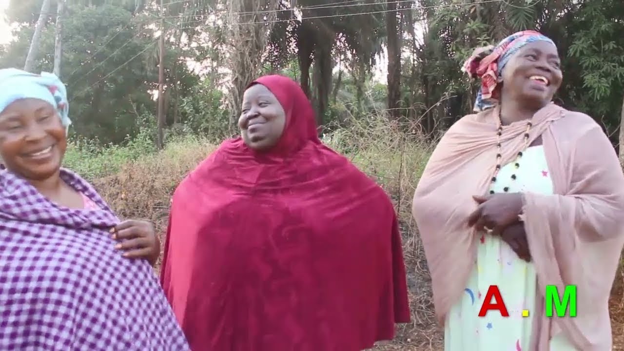 TOGNOLY GBALO  COMPLET  FILM GUINEEN VERSION MALINKE