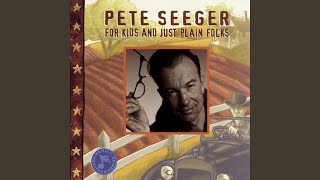Watch Pete Seeger This Old Car video