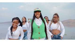 Kharishma Ft Buddysaxdj Angelo U0026 Dj Janisto wa Inama   