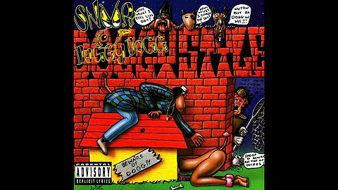 Snoop Dogg- Tha Shiznit (w/ intro)