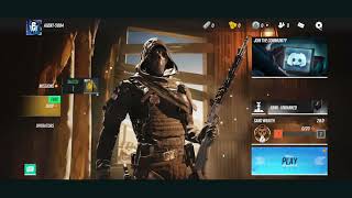 Rainbow Six Mobile How to TURN ON & OFF Text Chat