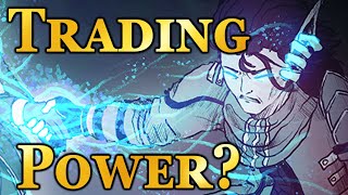 Trying To Reunite Art Process D&D Story