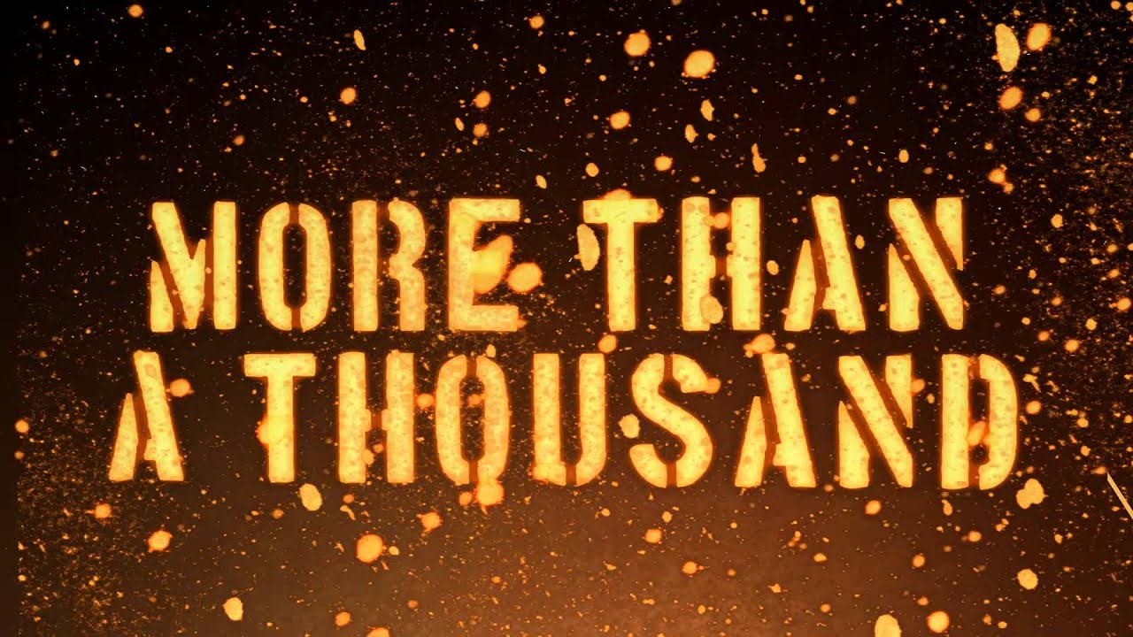 Rock die Burg 2012 Trailer