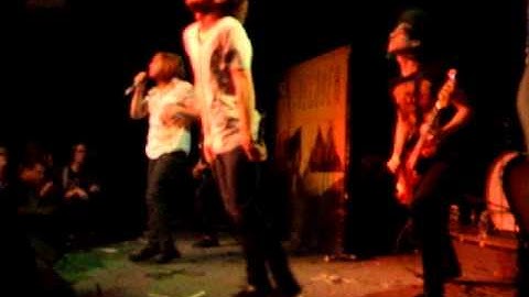 Decoder- Believers @ SOR 5.22.11