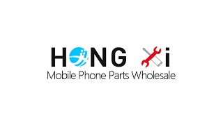 Guangzhou Hongxi Mobile Phone Lcd Factory