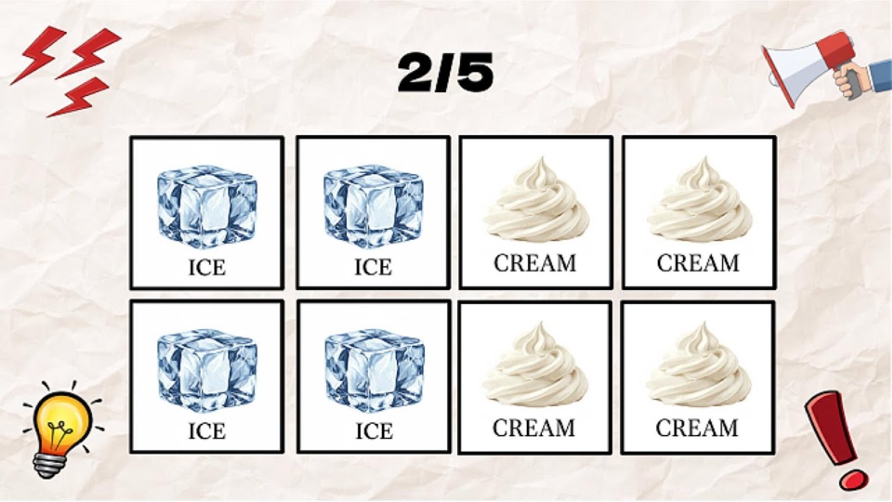 Say The Word On Beat  Level 1/5