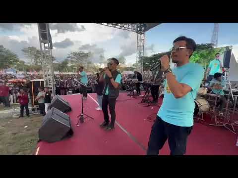 KAPUAS BERSINAR BAND