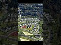 Cinematic 3D Architecture Animation Compilation | Real Estate Walkthrough #Shorts