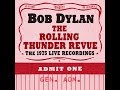Bob Dylan 'Rolling Thunder Revue' box set (United States of