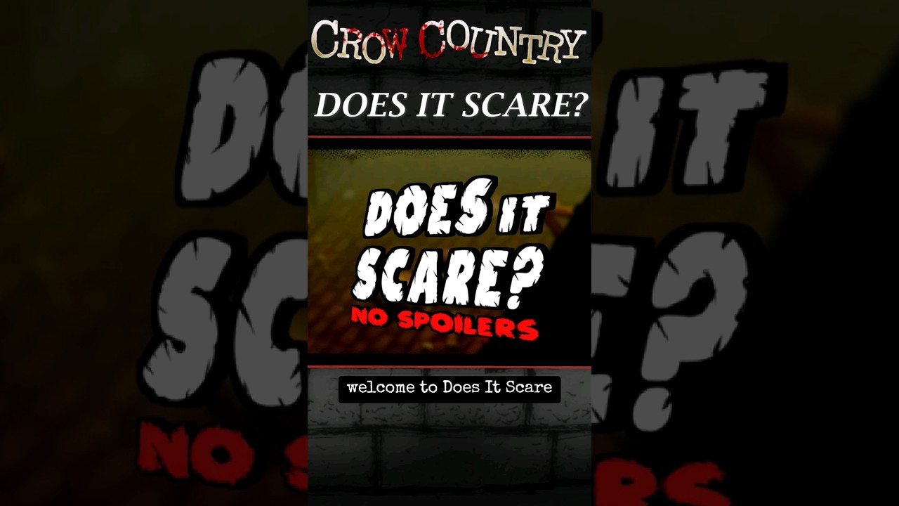 Is Crow Country Worth It?