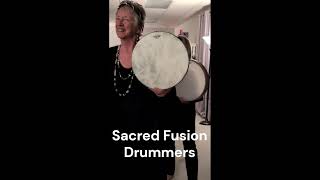 2026 Jewell Sacred Fusion Drummers   Made with Clipchamp