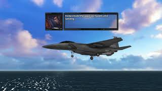 Fox One Special Missions Free - Korea Campaign LAST LEVEL - PART TWO !! screenshot 4