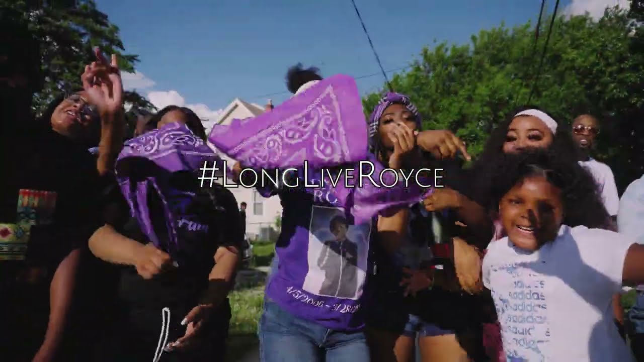 KBKB 2G - "Everything Royce" (Official Music Video) Shot By @MoeWitDaCamera