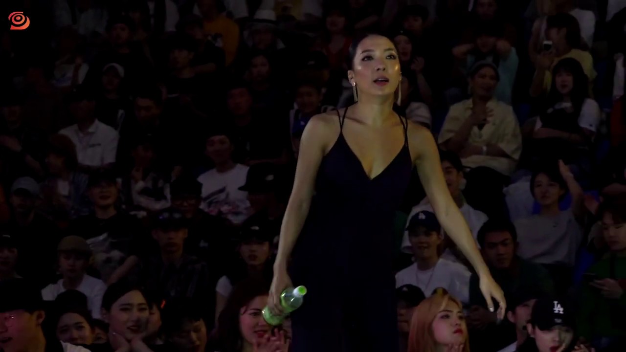 RYO-TA vs PEANUT｜Waacking Best 8 @ FEEL THE FUNK 2019｜LB-PIX