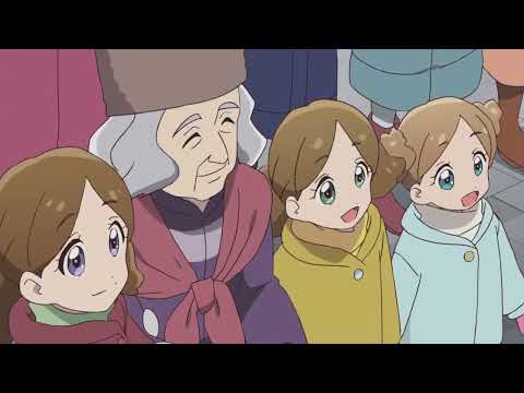 Video Aikatsu Friends!: Kagayaki no Jewel phần 2 - Tập 24... - youtube