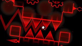 GRIEF, but from 1.9 W/Clicks (Misery) | Geometry dash
