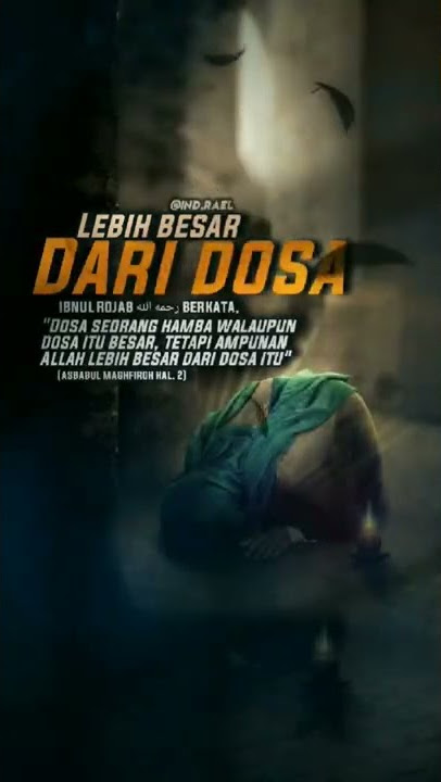 Story Wa Dakwah | TAUBAT - Radio Sholawat