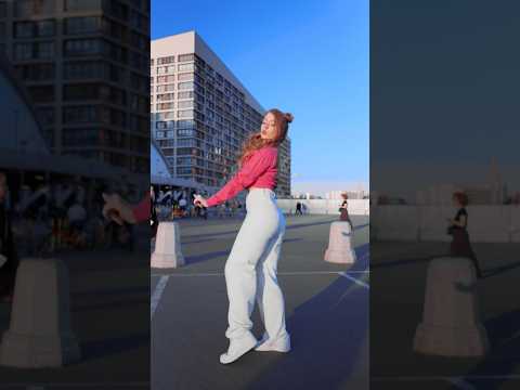 Fuego dance in