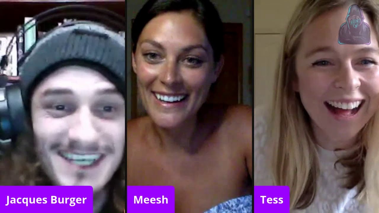 I Hope This Doesn't Get Me In Trouble - Sequester Survivor International Round 1