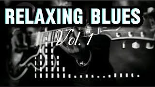 BLUES INSTRUMENTAL RELAXING MUSIC | @dRevamusic 