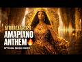 AFROBEAT AMAPIANO 2026 🔥 OFFICIAL MUSIC VIDEO | SET DANCE FLOORS ON FIRE
