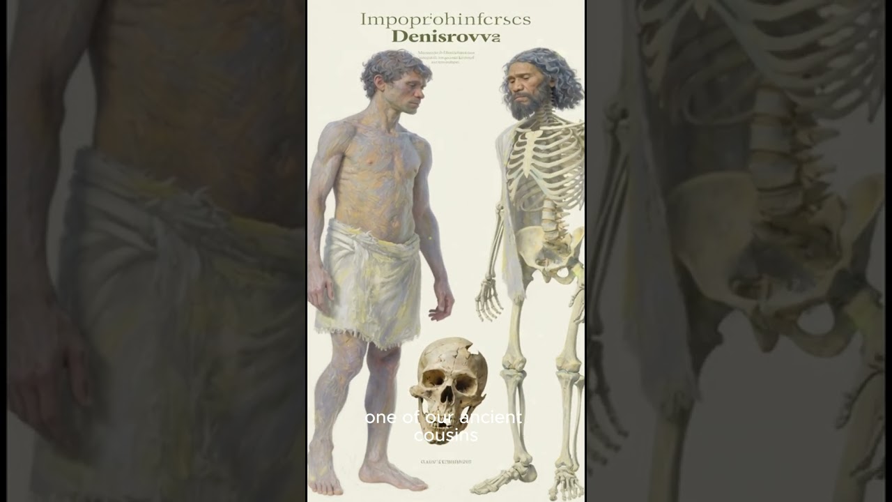 300,000-Year-Old Jawbone of Mysterious Human Child Discovered in China Possible New Species 