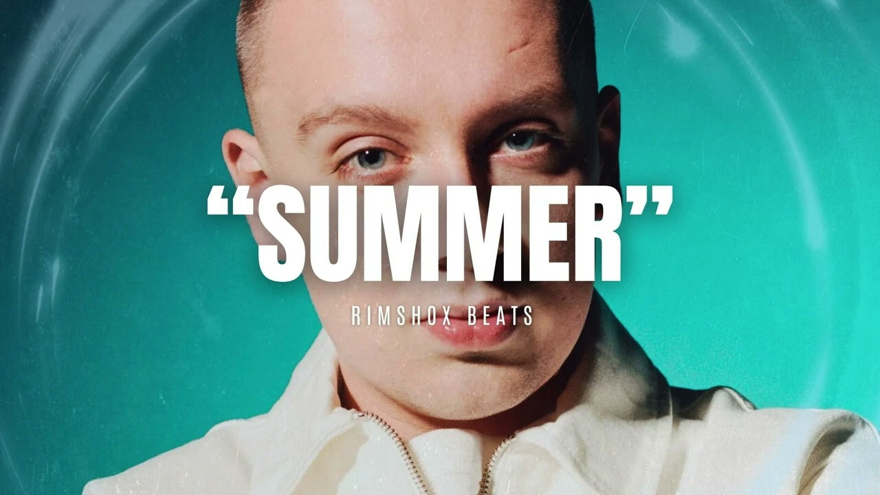 [FREE] Aitch x UK Pop Rap Type Beat x 2025 - "Summer"