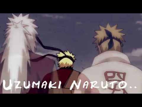 [BETA/MINI-AMV]-Naruto-vs-Pain-[Dedicated-to-Fireboy&Vi