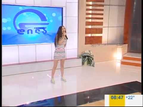 Mari Gvaladze მარი ღვალაძე