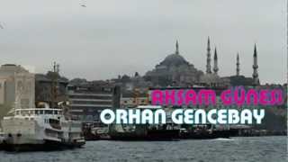 Orhan Gencebay Akşam Güneşi̇ (Plaktan)