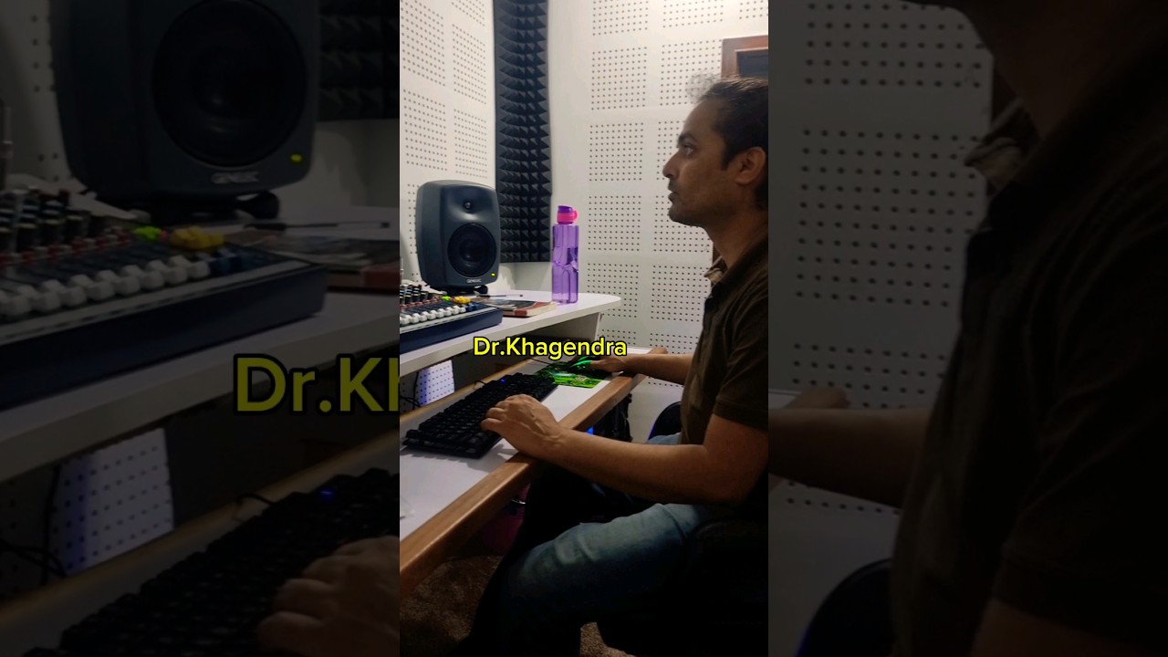 Music composition || Sun City Recording Studio 