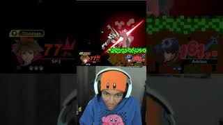 No Lives Gone #smashbros
