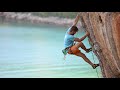 Vlog 011 || Climbers Guide to Kyparissi