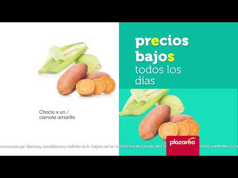 Trozos atún Campomar/Primor/Fanny/Real x 170g a S/3.99 un/Choclo x un/camote amarillo x kg a S/0.99 - Trozos atún Campomar/Primor/Fanny/Real x 170g a S/3.99 un/Choclo x un/camote amarillo x kg a S/0.99