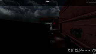 Zombie Panic! Source - Miraculous escape! - Part 1 - [zph_escape_hardcore_final] - 2021