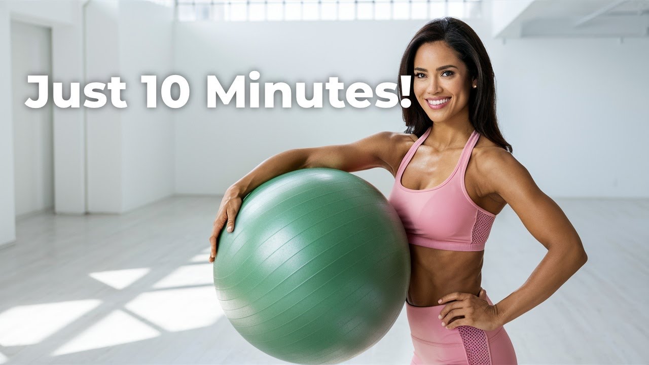 Wellness for Busy People: Short, Simple, & Effective!