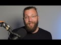 End of video