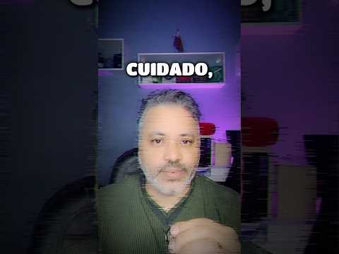 CANALIZAÇÃO FALSA | Você Está Sendo Enganado #espiritismo #oculto #revelação