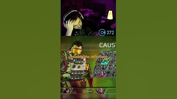 okay bro. #apexlegends #apexshorts