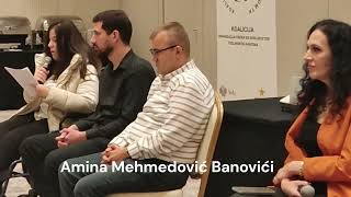 Danas u Tuzli obilježen 3.decembar Međunarodni dan osoba sa invaliditetom
