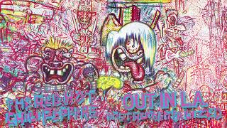 The Red Hot Chili Peppers - Out In LA [Instrumental-Ized]