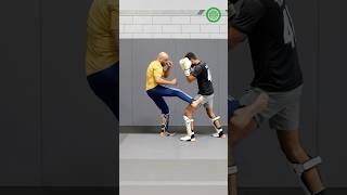 Dutch Kickboxing - High Volume Striking Drills with Said El Badaoui