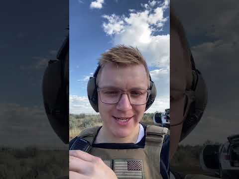WIRE Shotgun Shell *Experiment* #gun #demolitionranch #fullautofriday #demoranch #civtac