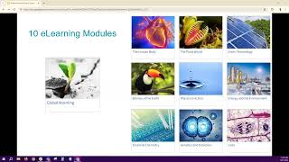 Science Online and Today's Science Overview