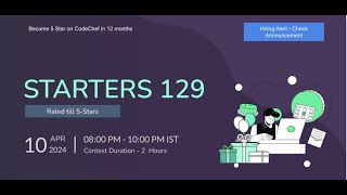 Palindromic Substrings CodeChef Solution || Starter 129 Contest Solution #pythonprogram  #codechef