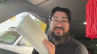 I never knew the Scion XB’s had this!!! 2005 Scion Xb All Components To Ac Unit In Glovebox