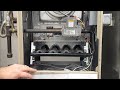 Simple Furnace Heat Exchanger Test Lennox | Alliance Energy Source