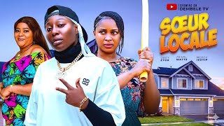 SOEUR LOCALE, FILM NOLLYWOOD 2026