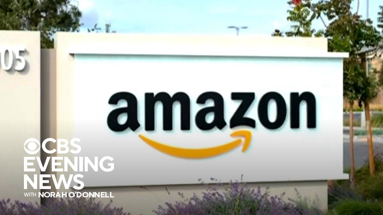 Amazon faces lawsuit in landmark monopoly case