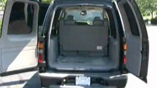 Untitled alines video CHEVY SUBRUBAN black 11064